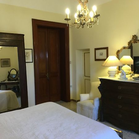Vila Palazzo Sabella Tommasi Calimera  Exteriér fotografie