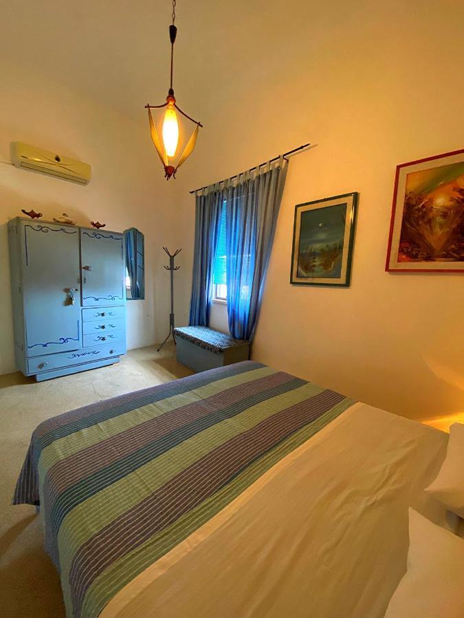 Vila Palazzo Sabella Tommasi Calimera  Exteriér fotografie