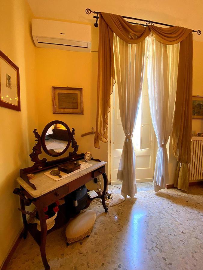 Vila Palazzo Sabella Tommasi Calimera  Exteriér fotografie