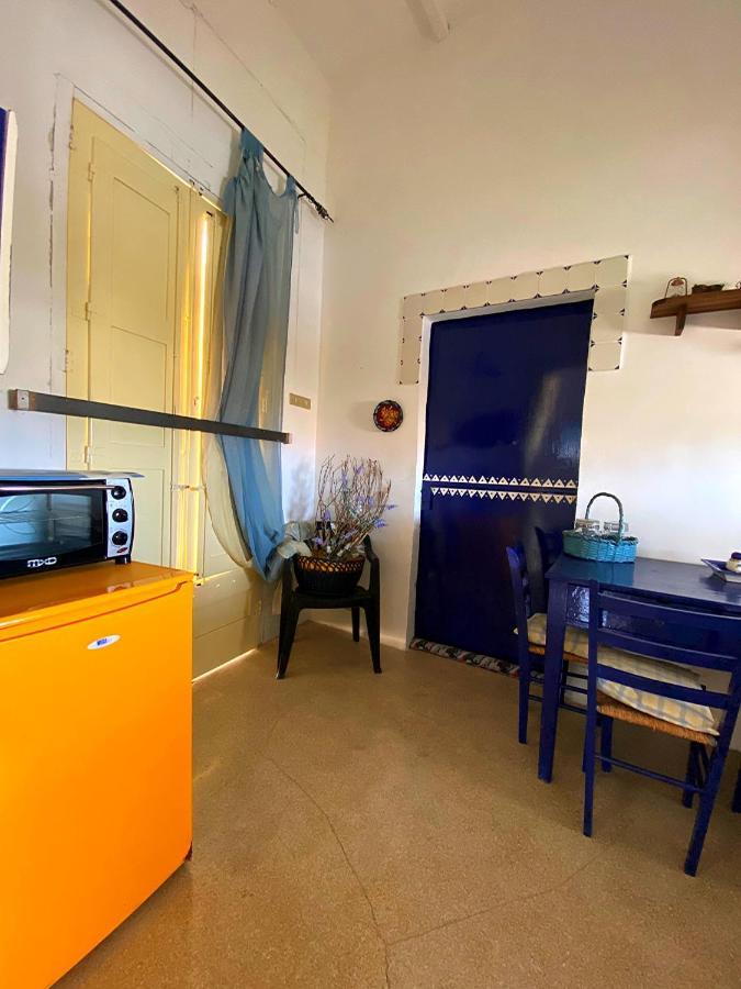 Vila Palazzo Sabella Tommasi Calimera  Exteriér fotografie
