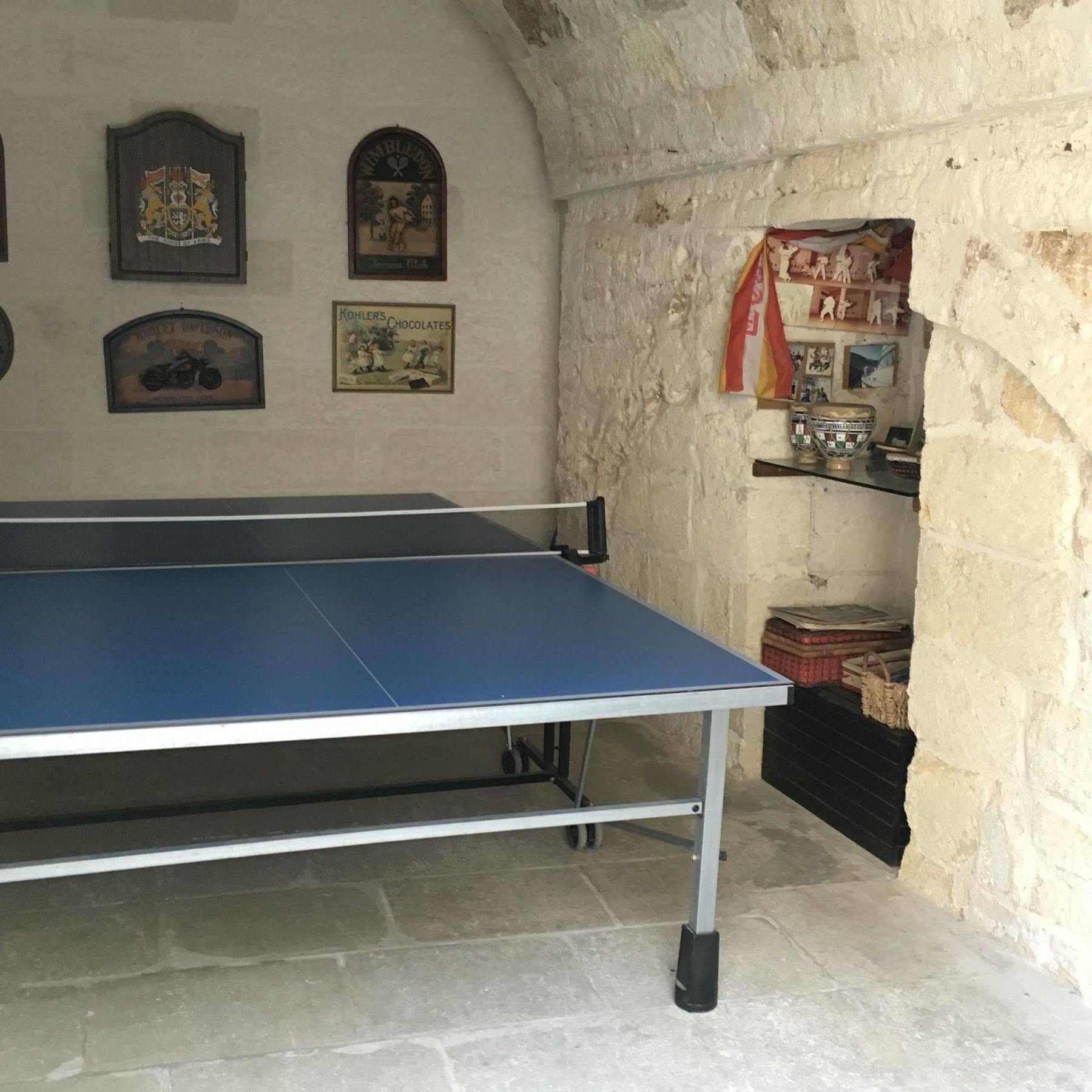 Vila Palazzo Sabella Tommasi Calimera  Exteriér fotografie